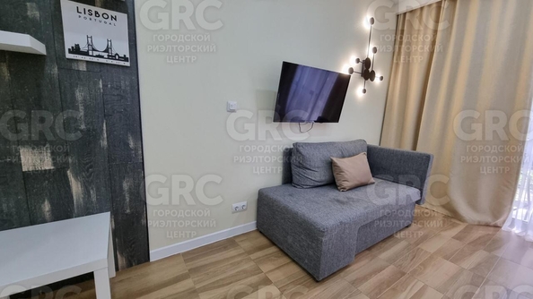 
  Продается студия, 25 м², Ленина ул, д. 219А/1
. Фото 8.