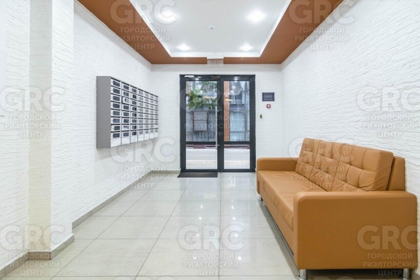 
  Продается студия, 25 м², Ленина ул, д. 219А/1
. Фото 10.