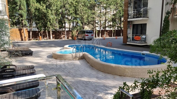 
  Продается студия, 25 м², Ленина ул, д. 219А/1
. Фото 11.