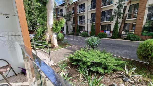 
  Продается студия, 25 м², Ленина ул, д. 219А/1
. Фото 2.