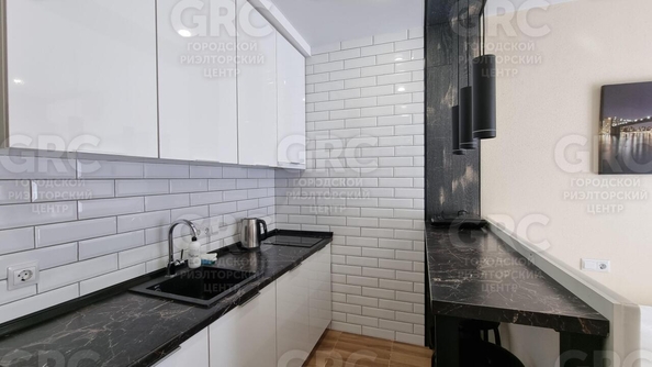 
  Продается студия, 25 м², Ленина ул, д. 219А/1
. Фото 5.