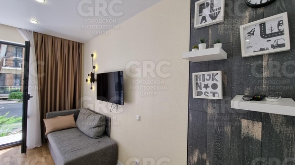 
  Продается студия, 25 м², Ленина ул, д. 219А/1
. Фото 11.