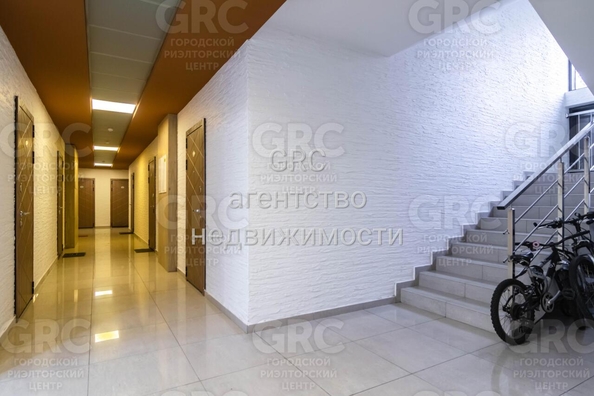 
  Продается студия, 25 м², Ленина ул, д. 219А/1
. Фото 14.