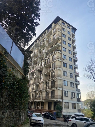 
  Продается 1-комн. квартира, 37.5 м², Санаторная ул, д. 48
. Фото 26.