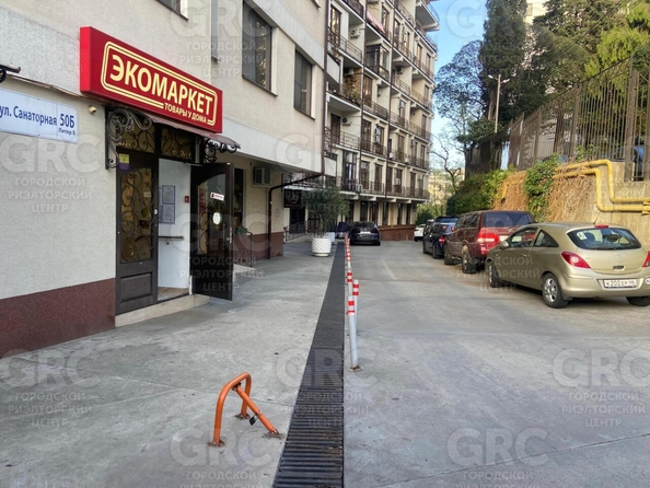 
  Продается 1-комн. квартира, 37.5 м², Санаторная ул, д. 48
. Фото 41.