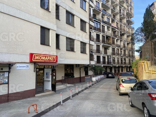 
  Продается 1-комн. квартира, 37.5 м², Санаторная ул, д. 48
. Фото 45.