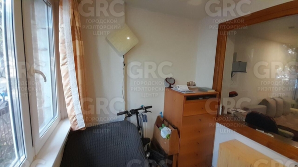 
  Продается студия, 21 м², Трунова пер, д. 4
. Фото 3.