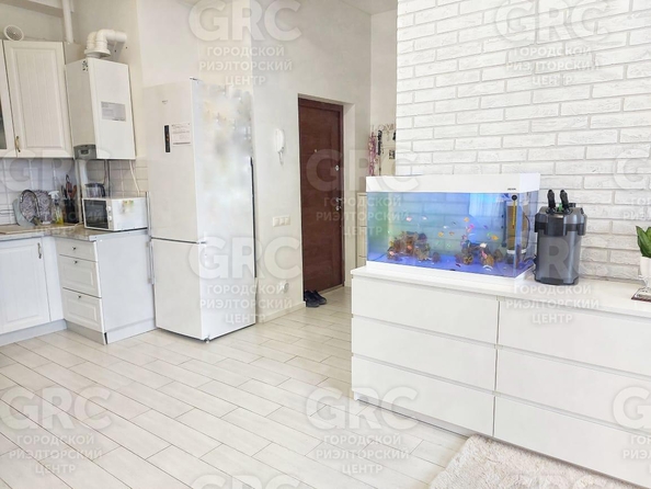 
  Продается 3-комн. квартира, 68 м², Тепличная ул, д. 96
. Фото 7.