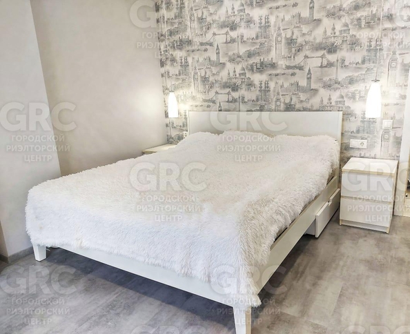 
  Продается 3-комн. квартира, 68 м², Тепличная ул, д. 96
. Фото 8.