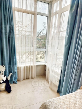 
  Продается 3-комн. квартира, 68 м², Тепличная ул, д. 96
. Фото 10.