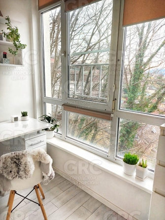 
  Продается 3-комн. квартира, 68 м², Тепличная ул, д. 96
. Фото 13.