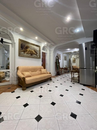 
  Продается 3-комн. квартира, 90 м², Рахманинова пер, д. 47
. Фото 2.