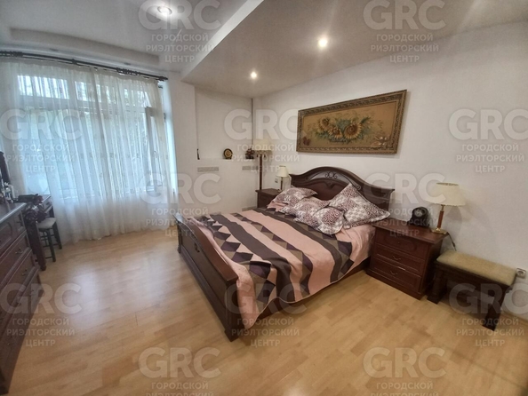 
  Продается 3-комн. квартира, 90 м², Рахманинова пер, д. 47
. Фото 7.