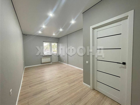 
  Продается 1-комн. квартира, 36 м², Дзержинского ул, д. 110А
. Фото 2.