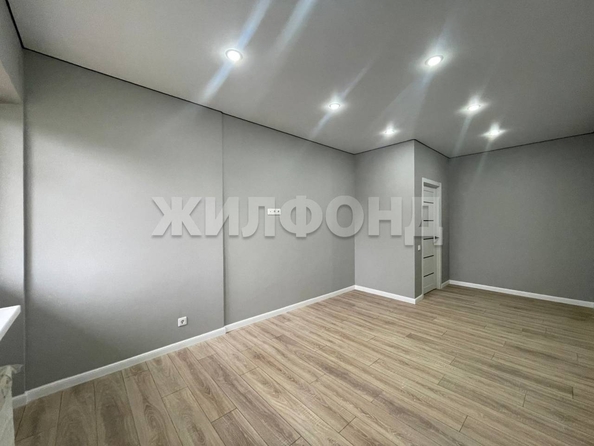 
  Продается 1-комн. квартира, 36 м², Дзержинского ул, д. 110А
. Фото 3.