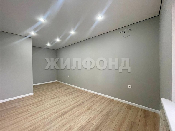 
  Продается 1-комн. квартира, 36 м², Дзержинского ул, д. 110А
. Фото 4.