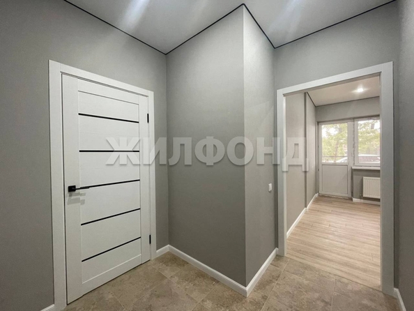 
  Продается 1-комн. квартира, 36 м², Дзержинского ул, д. 110А
. Фото 5.