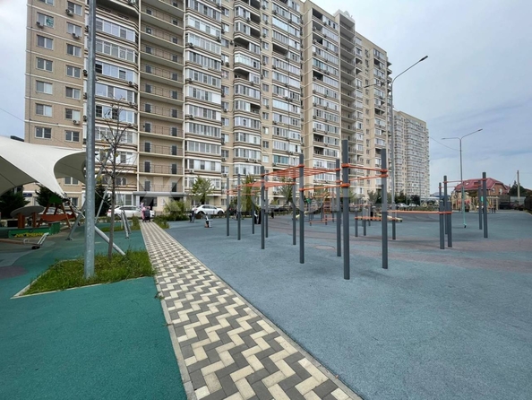 
  Продается 1-комн. квартира, 36 м², Дзержинского ул, д. 110А
. Фото 20.