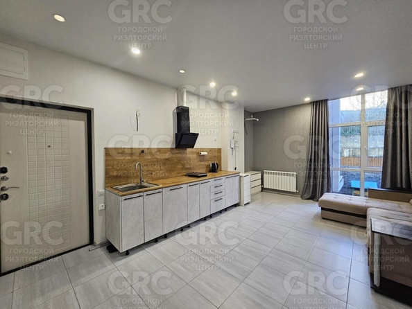 
  Продается студия, 27.4 м², Тимирязева ул, д. 58
. Фото 5.