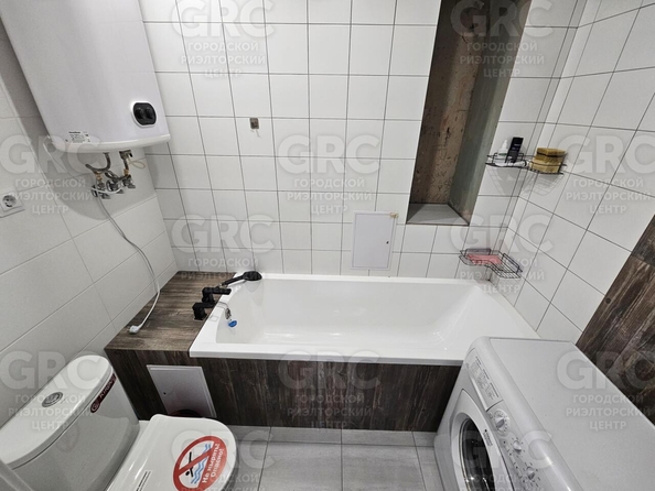 
  Продается студия, 27.4 м², Тимирязева ул, д. 58
. Фото 8.