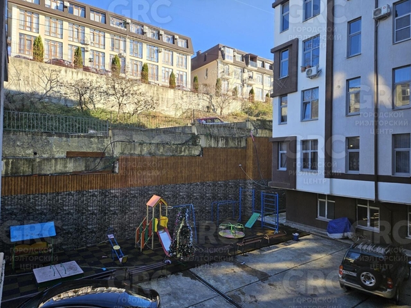 
  Продается студия, 27.4 м², Тимирязева ул, д. 58
. Фото 10.