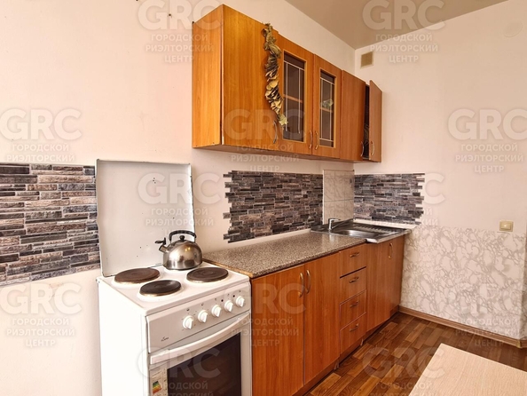 
  Продается 2-комн. квартира, 44 м², Вишневый пер, д. 85Б
. Фото 1.