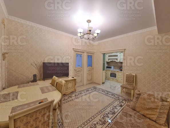 
  Продается 3-комн. квартира, 54 м², Параллельная ул, д. 10
. Фото 4.