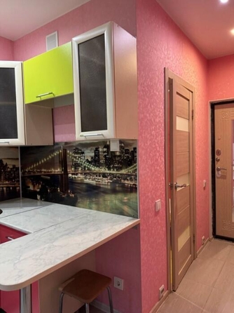 
  Продается студия, 30 м², Крымская ул, д. 81
. Фото 12.