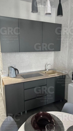 
  Продается студия, 26.4 м², Белых акаций ул, д. 48А
. Фото 1.