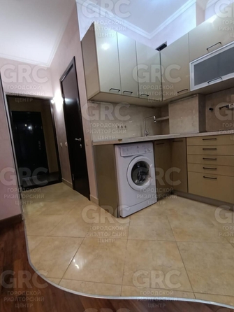 
  Продается 1-комн. квартира, 30 м², Восточная ул, д. 8/1
. Фото 9.