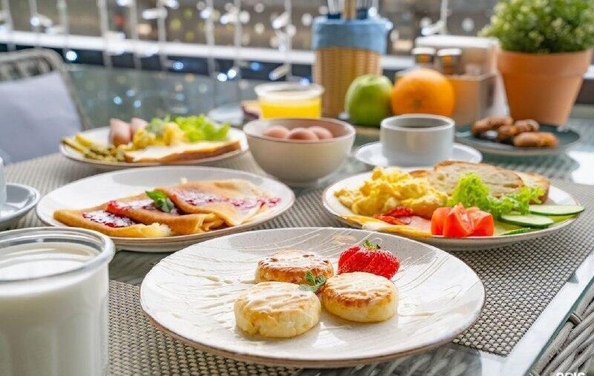 
  Продается студия, 32 м², Навагинская ул, д. 11а
. Фото 7.