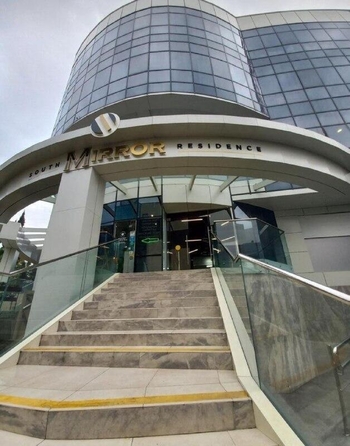 
  Продается студия, 32 м², Навагинская ул, д. 11а
. Фото 9.