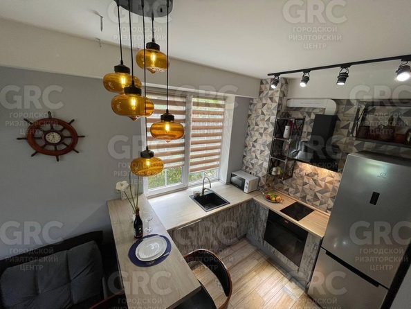 
  Продается студия, 37 м², Пятигорская ул, д. 54/19
. Фото 15.