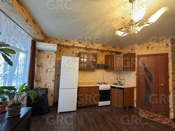 
  Продается студия, 23.6 м², Лысая гора ул, д. 27/19
. Фото 1.