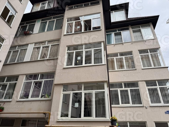 
  Продается студия, 23.6 м², Лысая гора ул, д. 27/19
. Фото 6.