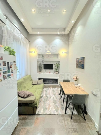 
  Продается студия, 67 м², Прозрачная (Лазурный берег кв-л) ул, д. 19
. Фото 5.