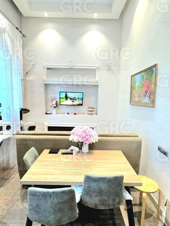 
  Продается студия, 67 м², Прозрачная (Лазурный берег кв-л) ул, д. 19
. Фото 3.