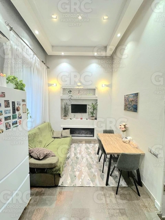 
  Продается студия, 67 м², Прозрачная (Лазурный берег кв-л) ул, д. 19
. Фото 5.