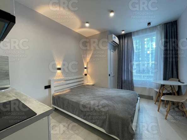 
  Продается студия, 18.3 м², Ясногорская ул, д. 16/6 к2
. Фото 2.