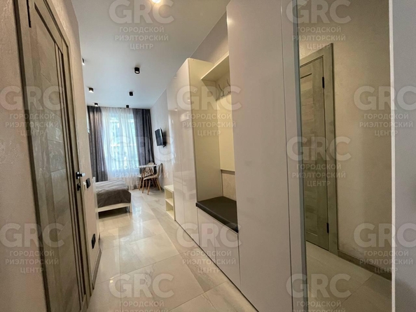 
  Продается студия, 18.3 м², Ясногорская ул, д. 16/6 к2
. Фото 3.