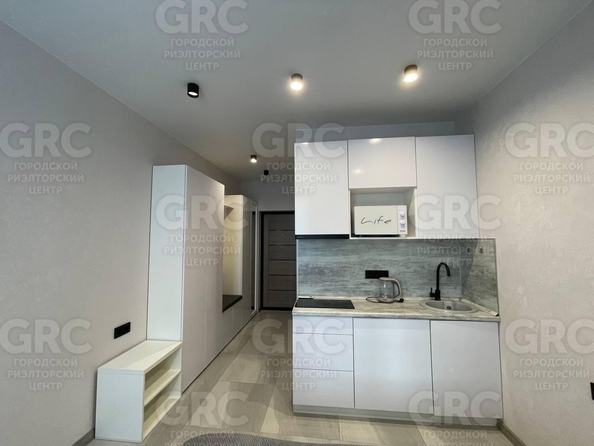 
  Продается студия, 18.3 м², Ясногорская ул, д. 16/6 к2
. Фото 6.