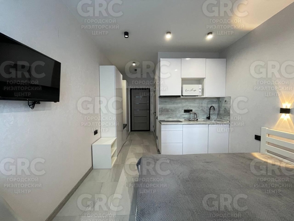 
  Продается студия, 18.3 м², Ясногорская ул, д. 16/6 к2
. Фото 7.