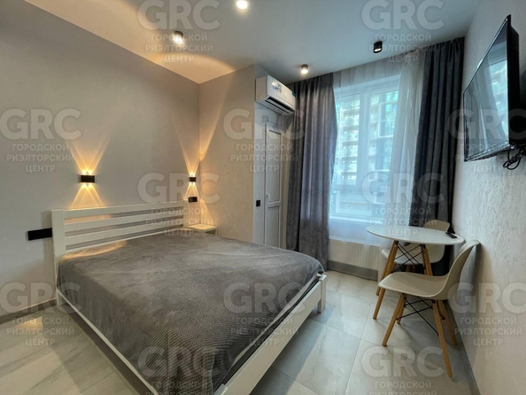 
  Продается студия, 18.3 м², Ясногорская ул, д. 16/6 к2
. Фото 14.