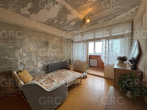 
  Продается 3-комн. квартира, 65.7 м², Вишневая ул, д. 24
. Фото 10.