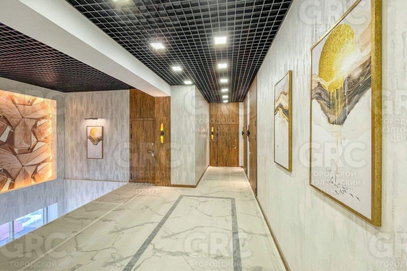 
  Продается 2-комн. квартира, 37 м², Виноградная ул, д. 55/1
. Фото 10.