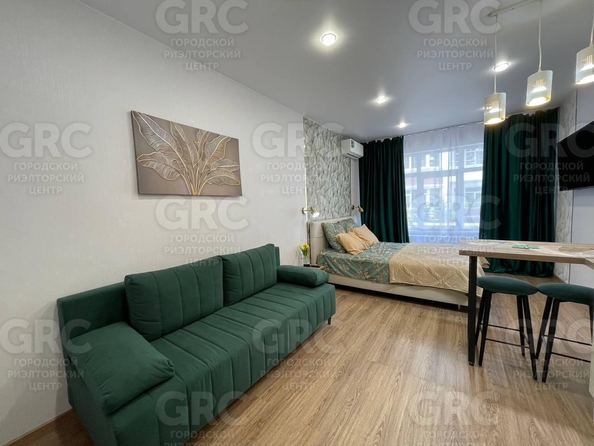 
  Продается студия, 30 м², Ленина ул, д. 290
. Фото 5.