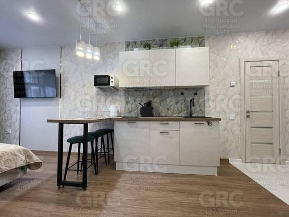 
  Продается студия, 29 м², Ленина ул, д. 19
. Фото 3.