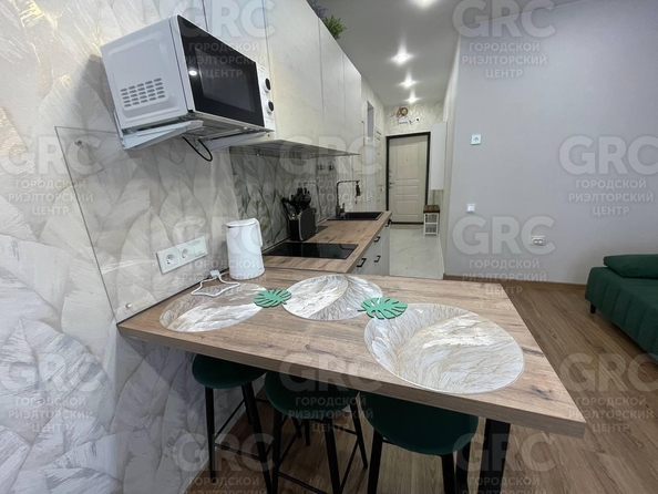 
  Продается студия, 29 м², Ленина ул, д. 19
. Фото 4.