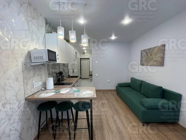 
  Продается студия, 29 м², Ленина ул, д. 19
. Фото 10.