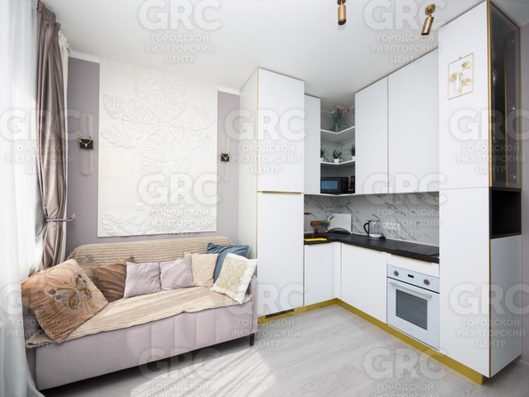 
  Продается студия, 45 м², Гранатная ул
. Фото 3.
